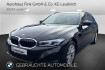 BMW Série 3  318 i touring head up dab led rfk tempomat shz