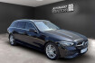 Mercedes Classe C  Benz c 200 t d distro*ahk*360*led*standheizung*dab