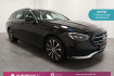 Mercedes Classe E  Benz e 300 t de 4m|ahk|navi|sitzhzg.|led