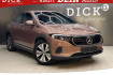 Mercedes EQA Progressive benz eqa  benz eqa 250+ progress wides+navi+led+shz+kamer+parka