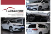 Volkswagen Touran Highline 2.0 tdi highline*virtual*led*acc*