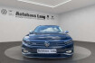 Volkswagen Passat Alltrack Alltrack Passat alltrack 4motion 2.0 tdi dsg ahk navi matrix pano 8 fach be