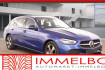 Mercedes Classe C  Benz c 300 t e kamera*dab*led*mbux*eleksitz+teilleder