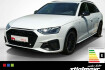 Audi A4 S-Line s line 35 tdi s tronic acc+ahk+kamera+led+18`