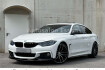 BMW Série 4 Coupé M-Sport Bmw 430  430 430 i m sport *m performance*20z *h&k*facelift