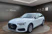 Audi A4 S-Line avant 2.0 tdi quattro rfk ahk matrix led pano