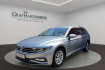 Volkswagen Passat SW Elegance Passat variant elegance tdi dsg navi matrixled