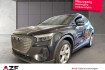 Audi Q4 e-tron  Q4 e tron q4 40 navi+led+acc+sportsitze+sitzhzg+kamera