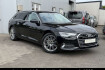 Audi A6 Sport avant 40 tdi sport ahk leder acc navi kamera