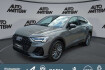 Audi Q3 S-Line 35 1.5 tfsi s line*rfk*shz*navi*