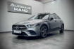 Mercedes Classe A AMG Line Benz a 250 *amg line*pano*night*artico*spurhalte*2.hd