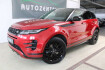 Land Rover Range Rover Evoque R-Dynamic SE Range rover evoque r dynamic se voll/navi/dab