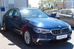 BMW Série 5 Luxury Line 530 i xdrive aut luxury line navi leder hud keyl.