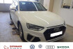 Audi A4 S-Line avant s line 35tdi 163ps s tronic acc.navi.2xpdc.g