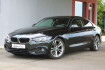 BMW Série 4 Coupé Sport Bmw 430  430 i coupe sport line *leder*shadow*led*m lenkr