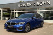 BMW Série 3 M-Sport 330 e m paket memory 360 stop&go laser hud winte