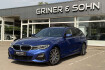 BMW Série 3 M-Sport 330 e m paket h&k 360 stop&go laser hud winter