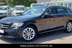 Mercedes Classe C  Benz c 300 t modell 4matic *led*shz*tuv*