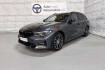 BMW Série 3 M-Sport 320 3 touring 320d xdrive/led/cam/pano/headup