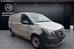 Mercedes Vito Select benz vito  benz vito 114 cdi*2xschiebetur*sortimo regalsystem*led