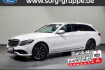 Mercedes Classe C Exclusive Benz c 300 t d exclusive*4matic*ahk*led*burmester*