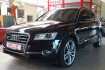 Audi SQ5 Competition Sq5 3.0 tdi competition quattro*ahk+mwst