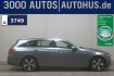 Mercedes Classe C Avantgarde Benz c 200 t d avantgarde navi led ahk rfk standhzg