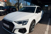 Audi A3 S-Line 30 tfsi s line limousine automatik navi top