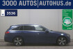 Mercedes Classe C Avantgarde Advanced Benz c 220 t d avantgarde navi led shz el:heck ahk