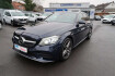 Mercedes Classe C AMG Line Benz c 220 t d # amg # ahk # ambiente # lederpaket