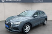 Audi Q3  2 0 tdi quattro s tronic