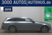 Mercedes Classe E Avantgarde Benz e 300 t de avantgarde leder navi burmester hud
