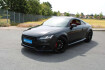 Audi TTS Coupé  Tts coupe 2.0 tfsi quattro s tronic matrix kamer