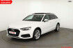Audi A4  avant 40 tdi s tronic led navi panorama pdc