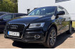 Audi Q5  3.0 tdi quattro *s line/93tsd.km/ahk/acc/dab*