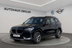 BMW X1  sdrive18d automatik ahk ruckfahrkamera