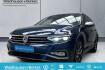 Volkswagen Passat Alltrack Elegance Passat alltrack 2.0 tdi 4motion klima navi leder ruckfahrkamera