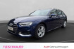 Audi A4 Advanced 40 tdi quattro advanced avant standhzg navi digita