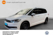 Volkswagen Touran Active 2.0 tdi active alu led ahk navi kamera sitzh.