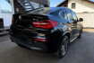 BMW X4 M-Sport f26 xdrive35i m sportpaket