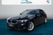 BMW Série 3  318 d touring navi+shz+hifi+klimaaut.+ambi+bt+zv