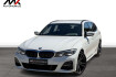 BMW Série 3 M-Sport 320 d touring m sport *1.hand*carplay*bmwscheckh