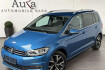 Volkswagen Touran Highline 2.0 tdi dsg highline nav+led+acc+kamera