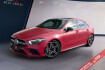 Mercedes A35 AMG  Benz a 35 amg performance 4matic/panoramadach/1. hand