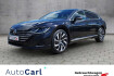 Volkswagen Arteon R-Line sb 1.4 tsiehybrid dsg r line dcc/leder