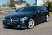 Mercedes Classe CLS  benz cls  benz cls shooting brake cls 400 4matic amg line*autom.*