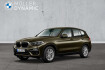 BMW X3 Advantage xdrive20d advantage led ahk pdc
