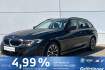 BMW Série 3  320 d touring pdc+shz+gra+drivingass+activeguard+