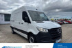 Mercedes Sprinter Select Benz sprinter kasten 317cdi eu6d t lichtsensor el.sp spieg. be