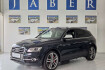 Audi SQ5 Competition Sq5 competition quattro 2.hd b&o ahk keyless acc
